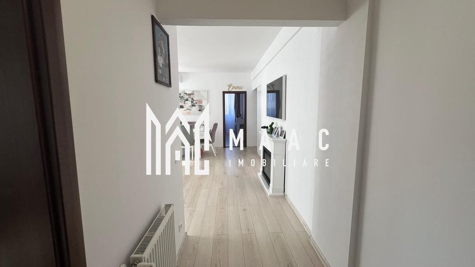 Apartament 3 Camere | 90 MPU | Et 3 | Valea Aurie - Poză 3