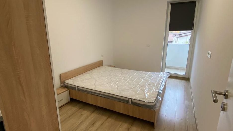 Braytim-Musicescu |2 Camere |  Etaj 2 | Mobilat si utilat | Loc de parcare - Poză 9