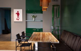 For Rent | Premium 3-Room Apartment | Primăverii - Poză 7