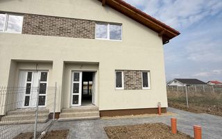 Duplex cu 4 camere in Mosnita Noua zona Kaufland - Poză 10