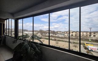 Giroc-Penny | 3 Camere | Etaj 2 | Terasa-20 mp - Poză 7