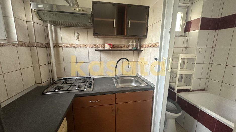 Garsoniera | Investitie | Etaj Intermediar | Langa AFI - Poză 4