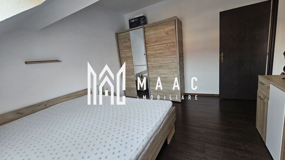 Apartament 2 camere de închiriat | Sibiu, Turnișor | 51 mp - Poză 5