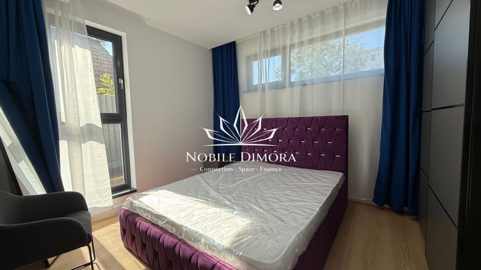 Apartament modern cu 2 camere in zona Circumvalatiunii - Iulius Mall - Poză 16