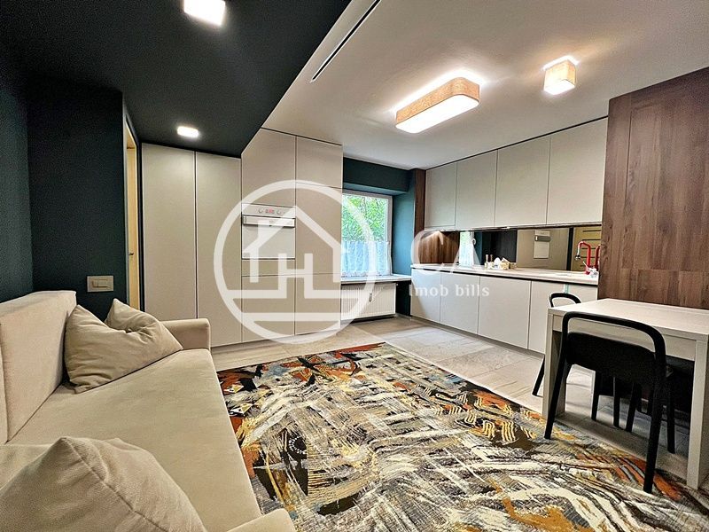 Apartament de închiriat cu 3 camere în Cantemir, Oradea - Poză 4