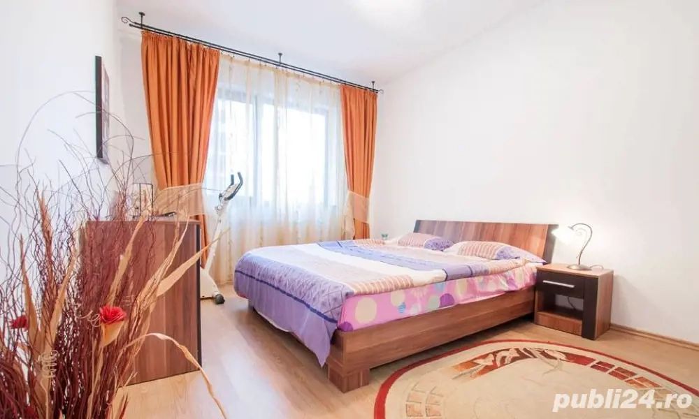 De inchiriat apartament cu 2 camere , Vitan Residence Sector3 - Poză 3