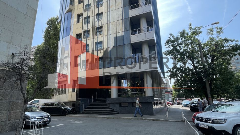 Spatii de birou Gara de Nord / Ministerul Transporturilor - Poză 2