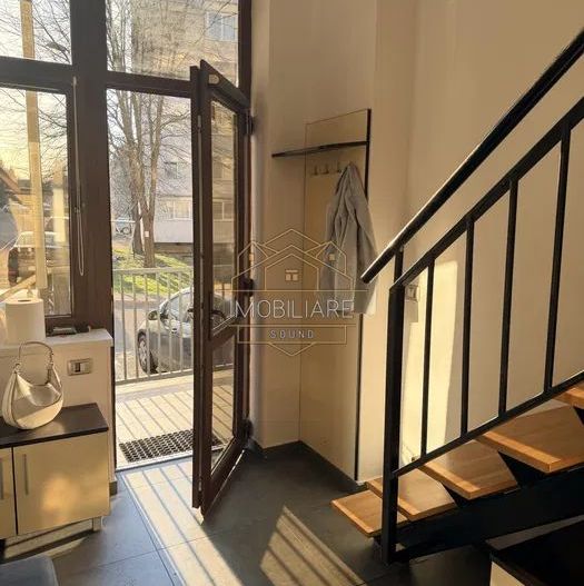 Garsonieră de închiriat în zona Calvaria pet friendly - Poză 4