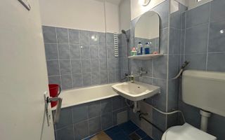 Apartament 3 camere |Centrală proprie | Piațeta Catedralei - Poză 14