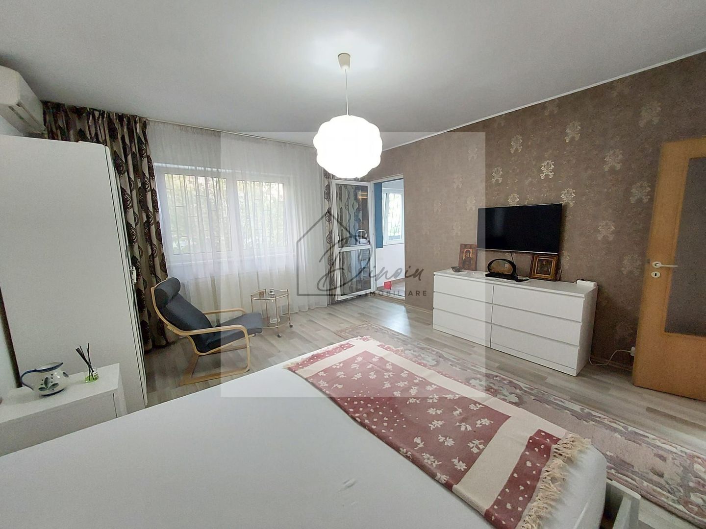 Garsoniera Brancusi Drumul Taberei I Bloc 2010 I metrou I COM 0% - Poză 4