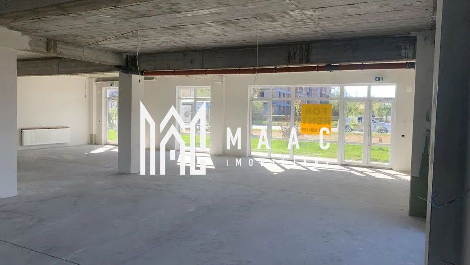 Spatiu Comercial Nou I 173mp I Calea Surii Mici - Poză 4