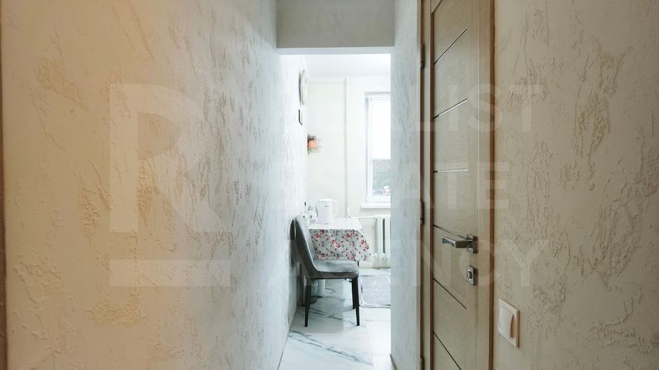 Vînzare apartament, 2 camere 47 mp, str. Radion Malinovski, Bălți - Poză 2