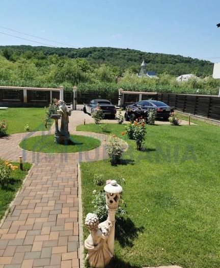 Casa de vânzare # lângă Mănăstirea Vladiceni Iasi - Poză 3