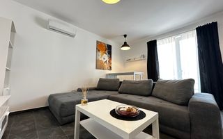 Apartament 1 camera, tip studio, Giroc la asfalt - Poză 2
