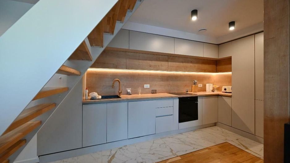 Direct Proprietar | Loft 2 nivele zona Tineretului/Unirii - Poză 4