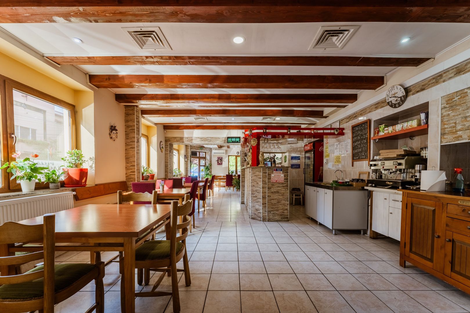 Afacere HoReCa de preluat – Pizzeria Venezia, Arad - Poză 14