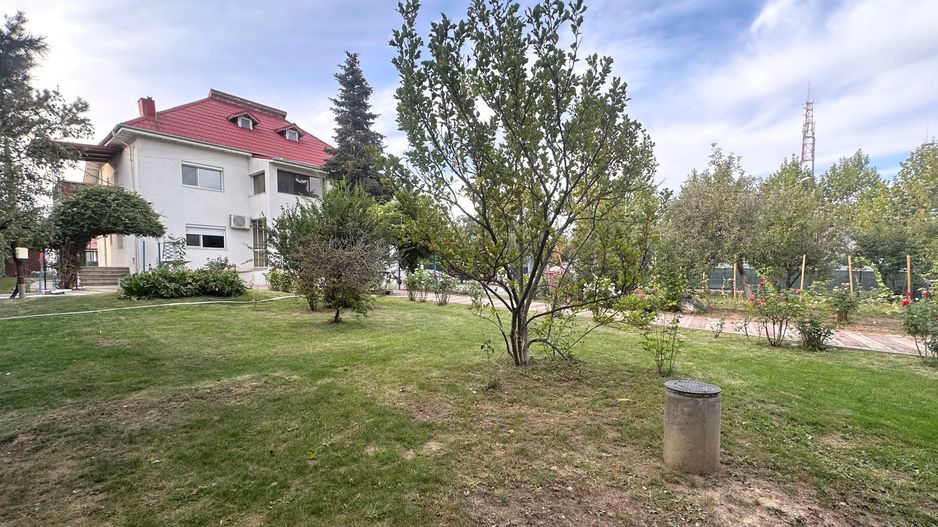 Oferim spre închiriere o proprietate de excepție zona Sisesti - Poză 40