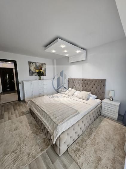 Apartament 2 camere , bd unirii , stradal - Poză 8