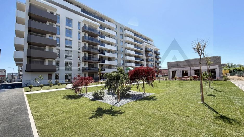 Apartament 2 camere 52 mp, semifinisat, Elite Junior - Poză 5