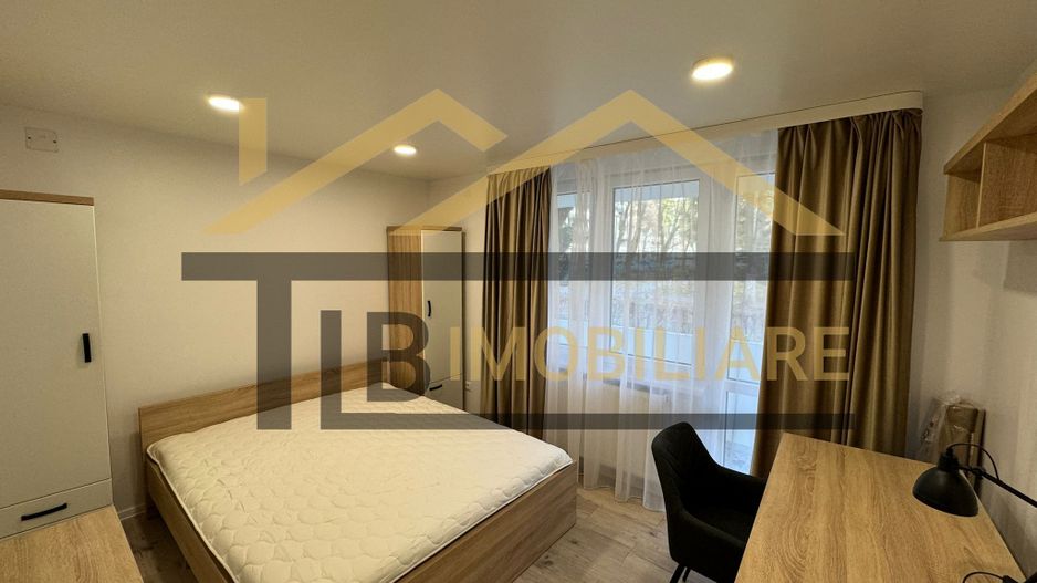 Apartament de 2 camere, 55mp, decomandat, prima inchiriere, Zona Dacia - Poză 1