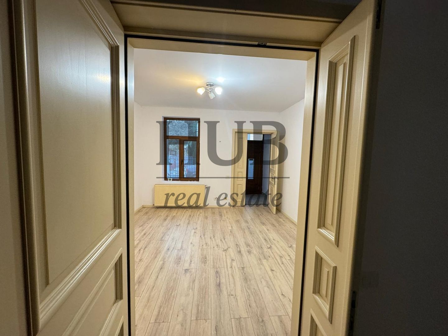 SPATIU DE INCHIRIAT-ZONA CENTRALA- LANGA OBSERVATORUL ASTRONOMIC - Poză 6