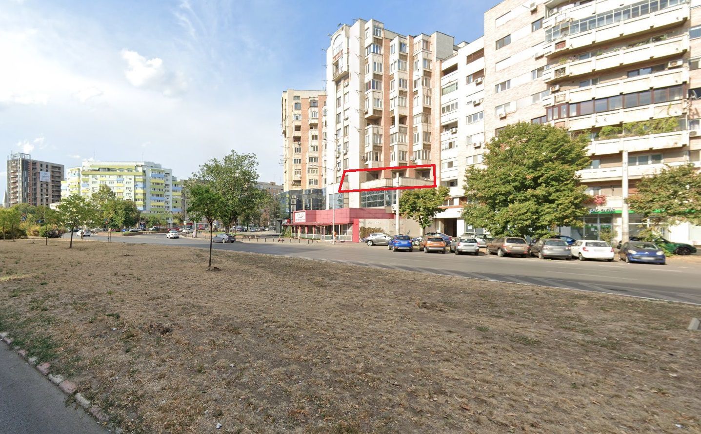 3 camere JW Marriot - 1990 - 120 mp - comision 0 - Poză 3