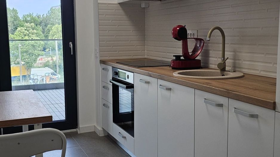 Apartament 2 camere Poligrafiei Bucuresti - Poză 2