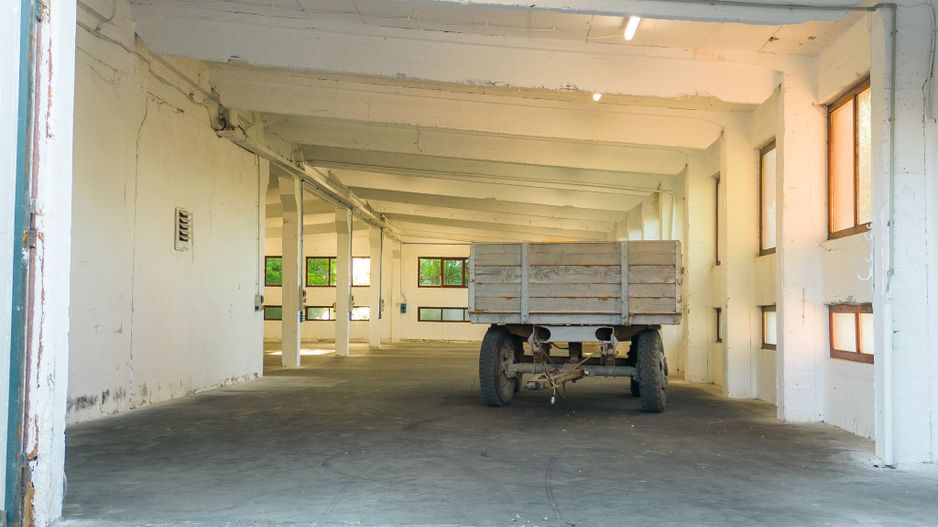 Hală industrială cu multiple destinații în Nădlac - Poză 38