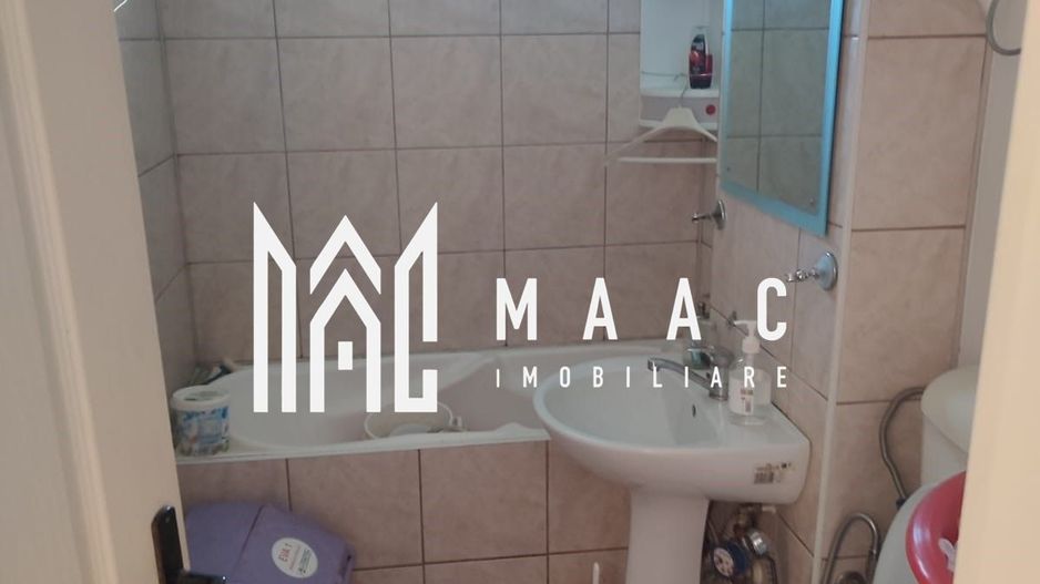 Apartament 3 camere | 60 mp utili | Zona Terezian - Poză 5