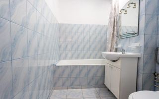 AP. 2 CAMERE PIATA SUDULUI, CAT-FRIENDLY, MOBILAT MODERN, METROU 6 MIN - Poză 6