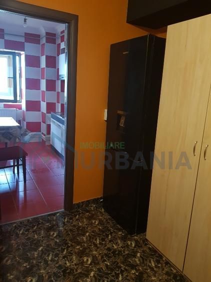Apartament 1 cameră decomandat, 42 mp, de închiriat în cartierul Nicolina 1, Iași - Poză 8