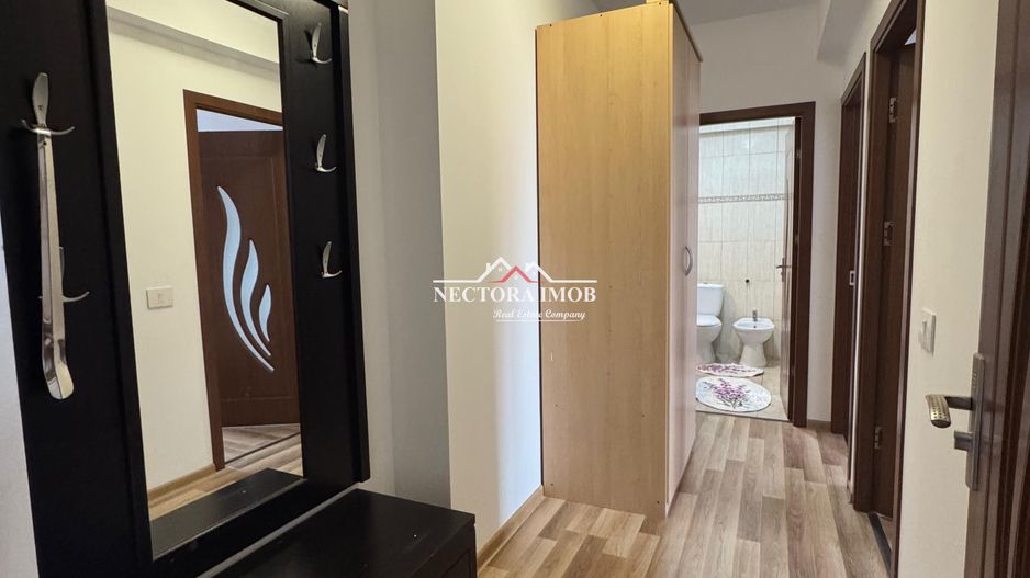 NECTORA IMOB-Apartament 3 camere, Complex Prima Sucevei, 78 mp, utilat - Poză 8