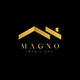 Magno Imobiliare - Logo