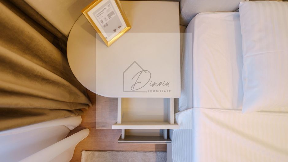 COM0% I 2 camere Pipera Rond OMV I Ivory Residence I Mobilat lux I B2B - Poză 98
