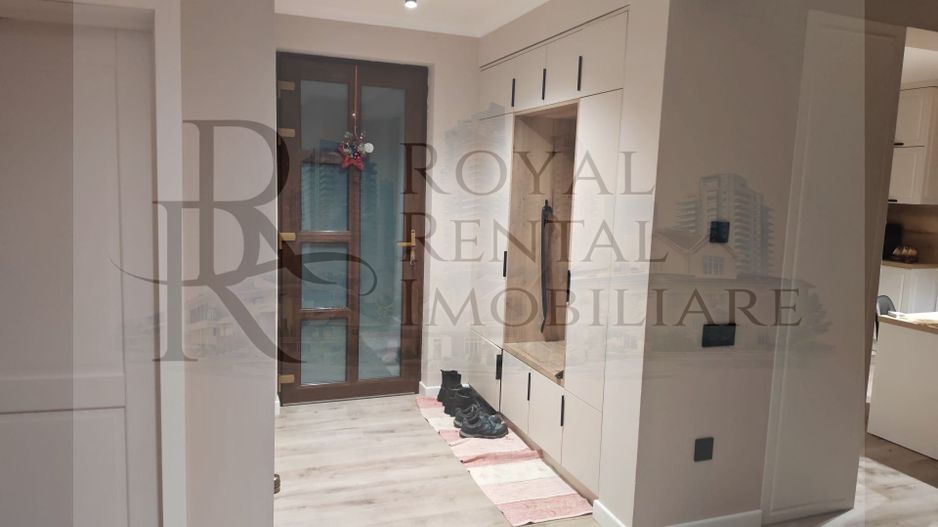 Casă parter cu grădină 500 mp, 6.5 kW fotovoltaice | Corușu - Poză 5