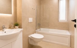 Braytim-Giroc | 2 camere | Loc de parcare| Grădină proprie | Pet Friendly - Poză 6