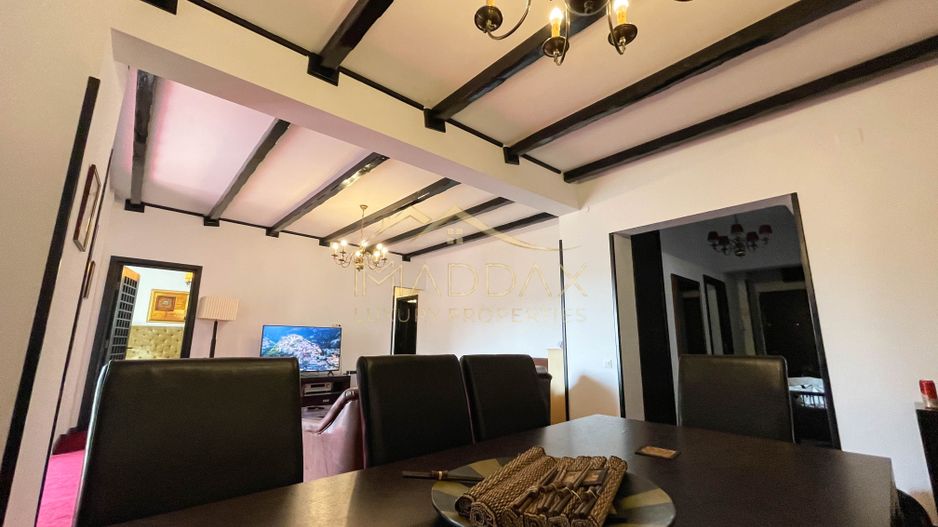 4-room apartment ***140sqm*** // University area - Poză 9