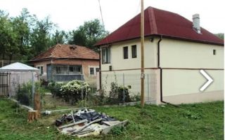 CASA 4 CAMERE, TEREN 8387 MP, POIENARII DE MUSCEL, ARGES - Poză 13