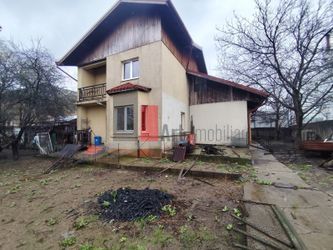 Proprietate de inchiriat, 3400mp, casa P+1, Sos. Alexandriei - Poză 2