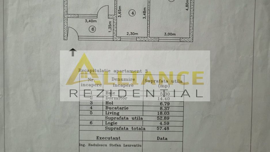 Apartament 2 camere | Gradina Proprie | Popesti-Leordeni - Poză 30