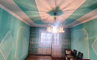 Vânzare, apartament 4 camere, str. Alexandr Puskin, Bălți. - Poză 3