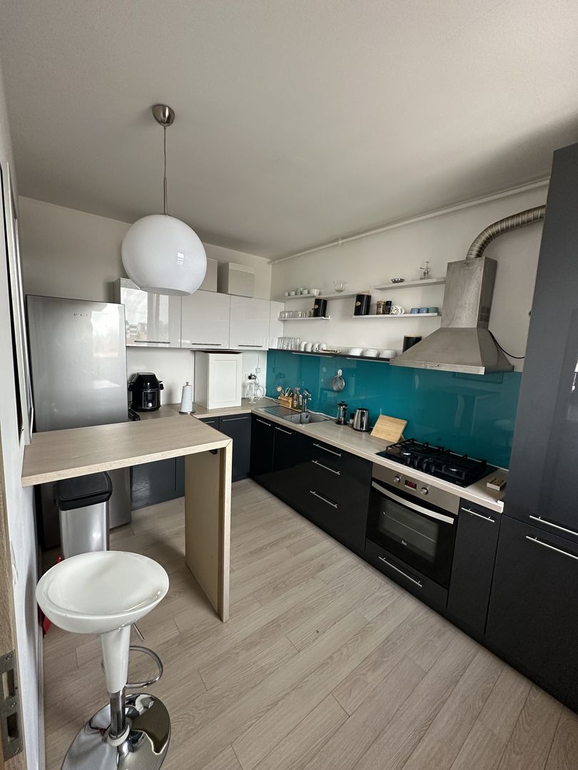 Apartament 2 camere cu terase de 33 mp - Poză 24