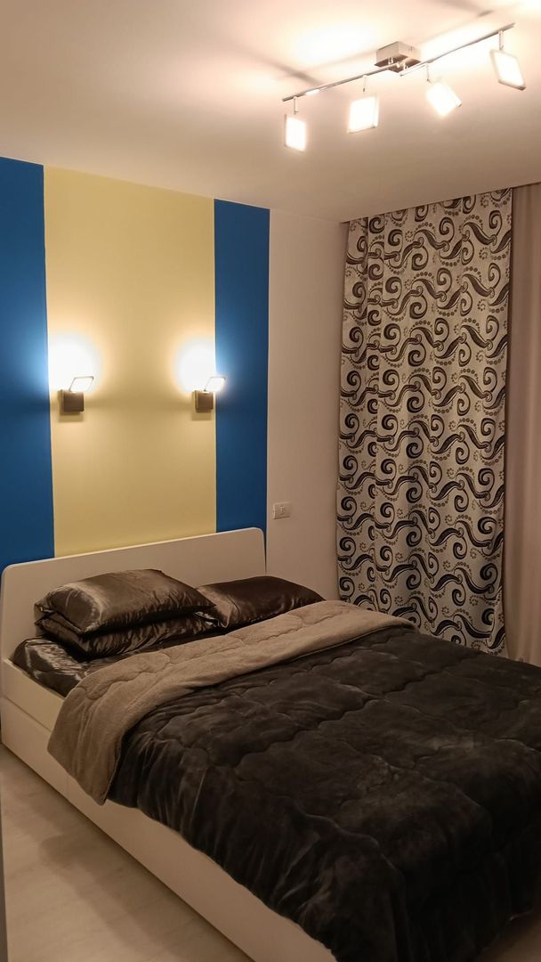 Apartament 2 Camerę Ghencea - Poză 4