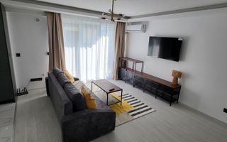 Apartament NOU 2 camere de inchiriere Pallady Titan Gura Putnei - Poză 5