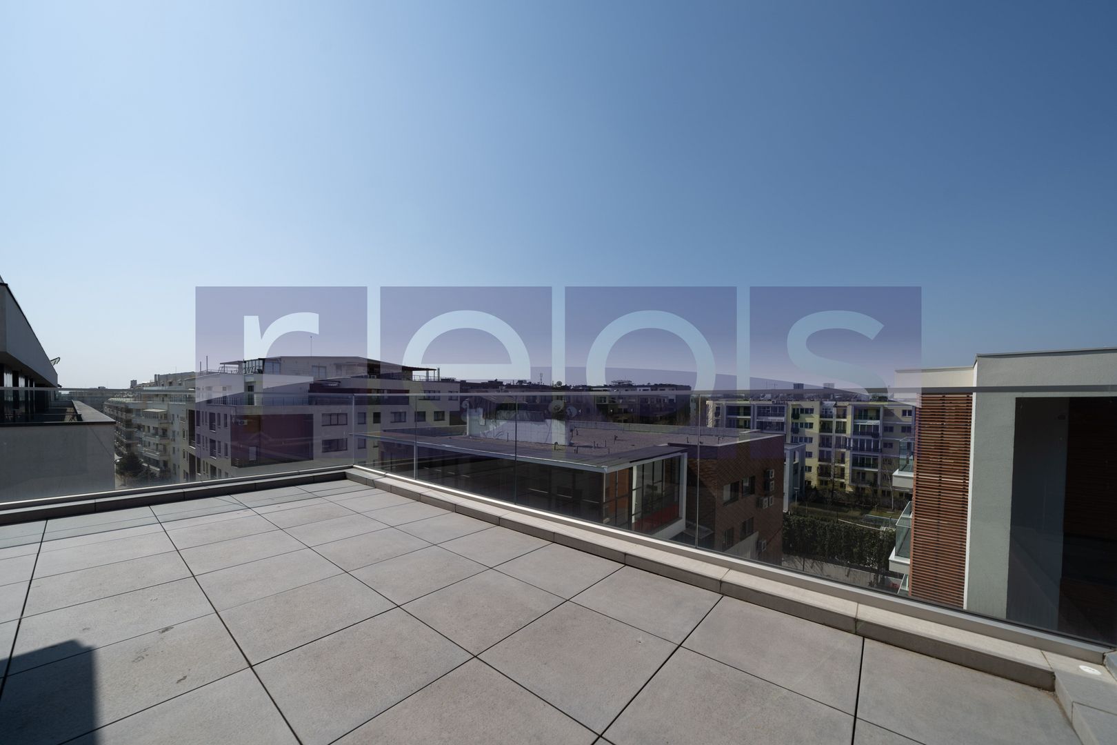 HERASTRAU | INCHIRIERE 3 CAMERE | MOBILAT-UTLAT LUX | LOC PARCARE | - Poză 13