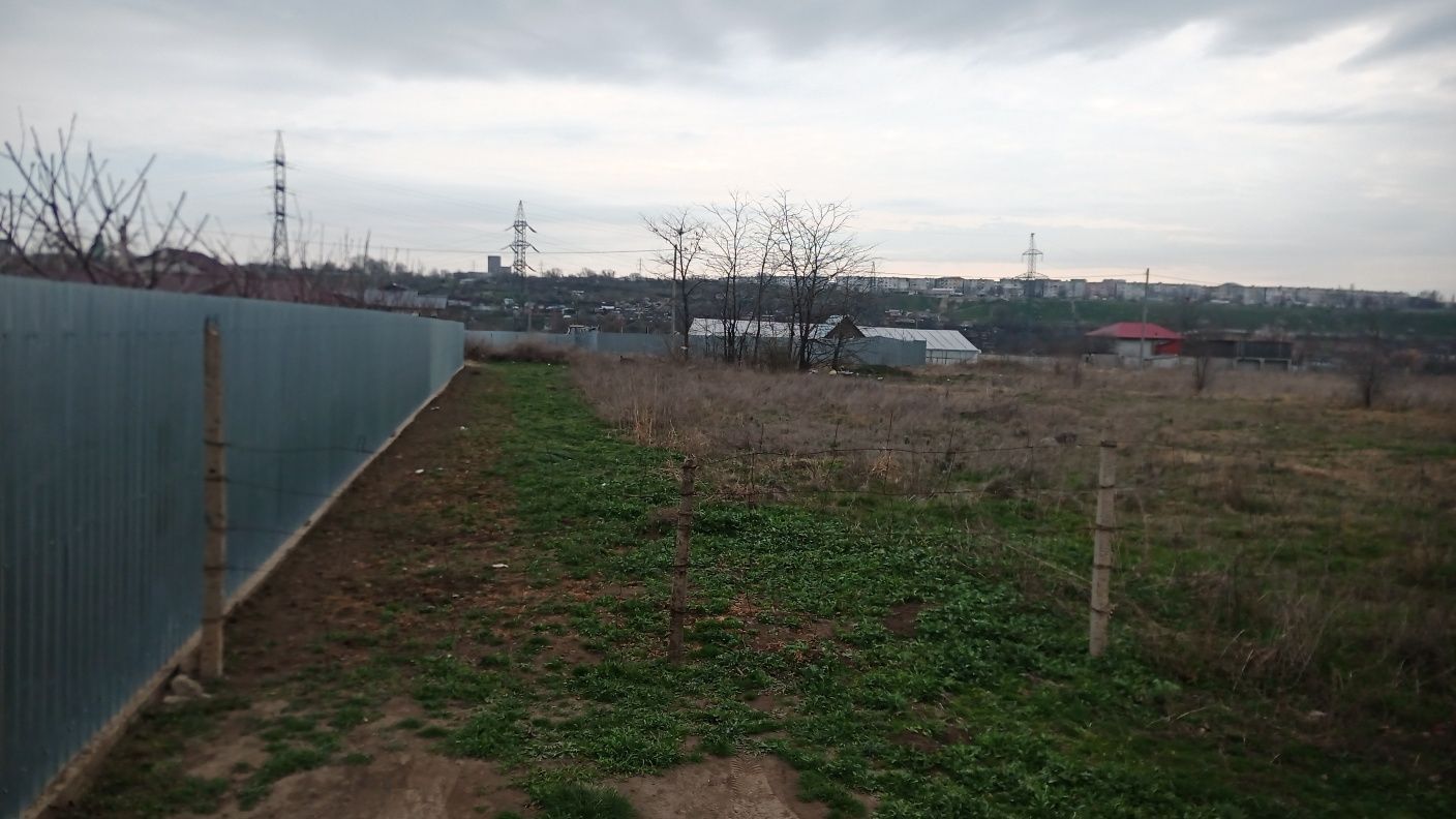 Teren intravilan Filesti 1000 mp strada Gheorghe Sincai nr 18 - Poză 4