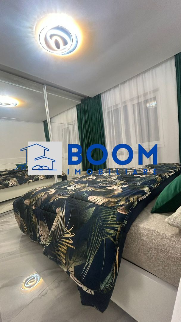 Apartament 3 camere | Parter | Mobilat si Utilat | Zona Nord - Poză 3