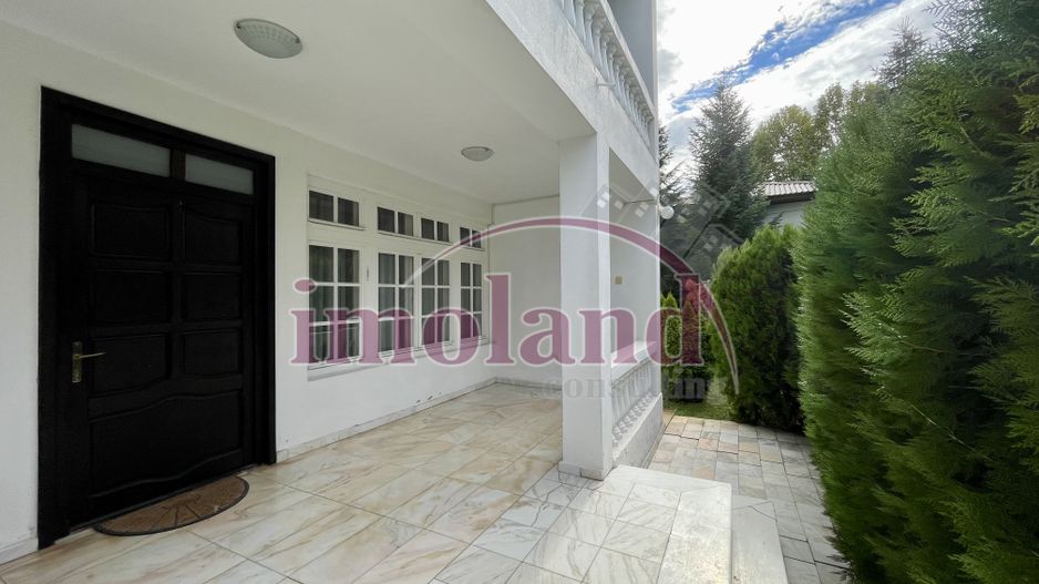 Vanzare VILA rezidenta / casa de vacanță 540 mp, teren 1500 mp | Snagov - Poză 34