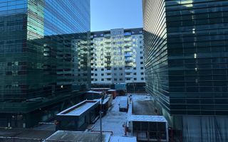 Apartament 3 camere Ambiance Residence Pipera I Aviatiei I COM 0% - Poză 19