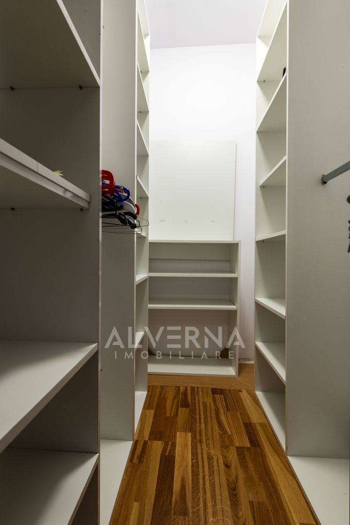 Apartament 2 camere | terasa | parcare subterana | Donath Park - Poză 7